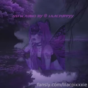 Happy thanksgiving for my us subs snuck in some audios from my hard part 17