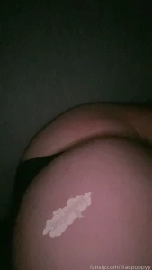 Leave it bright red baby bbw solo ass thick plussize booty part 1