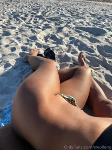 Last days on vacation part 1