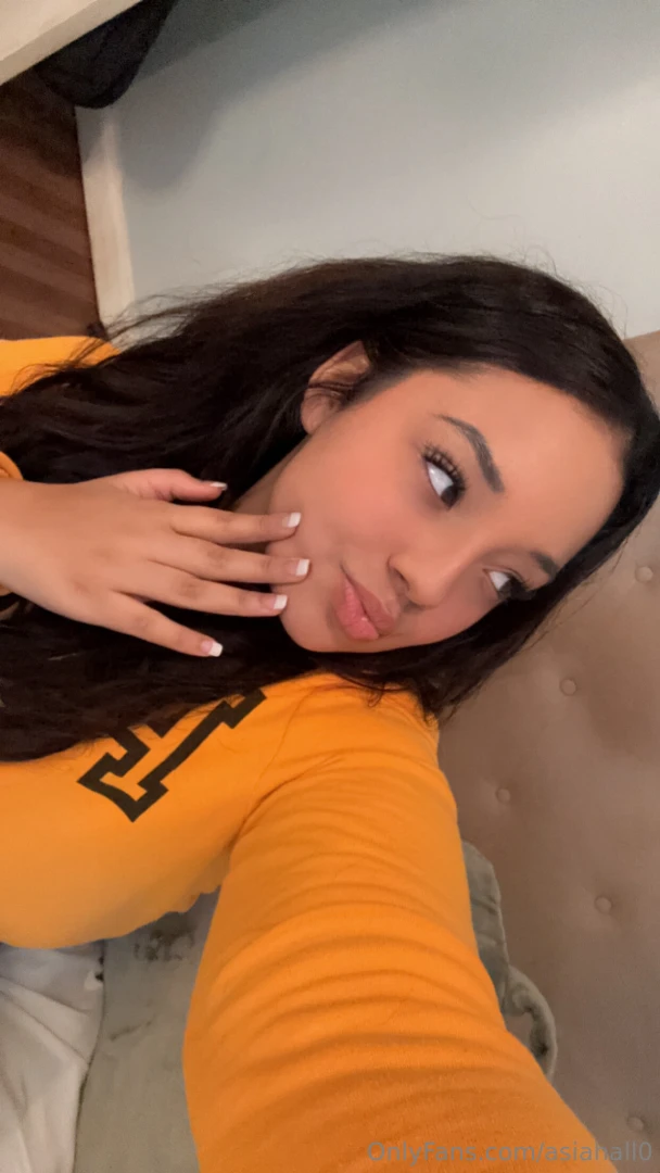 Pout perfected now all i need is you 