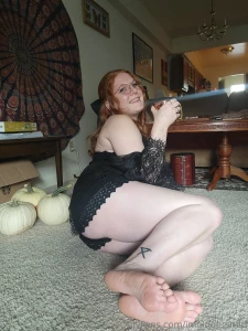 Happy fall babes part 5