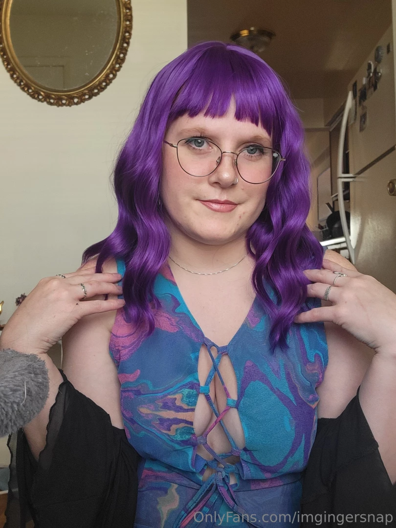 More fun with wigs part 6 