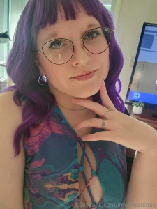 More fun with wigs part 4