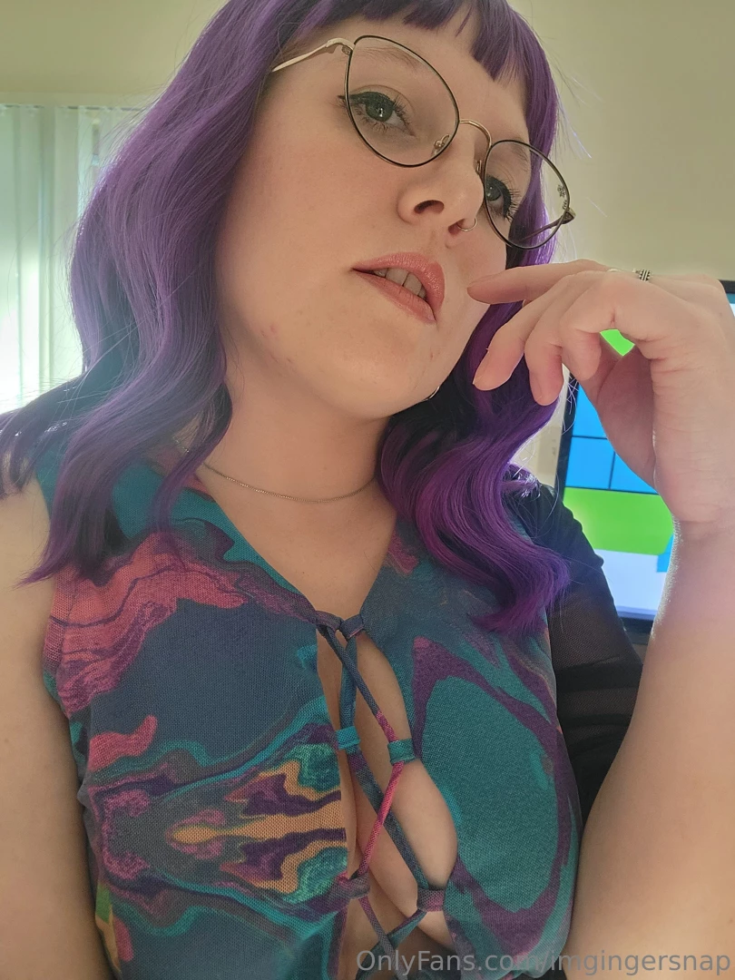 More fun with wigs part 3 