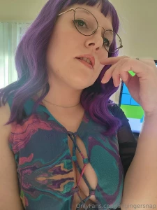 More fun with wigs part 3