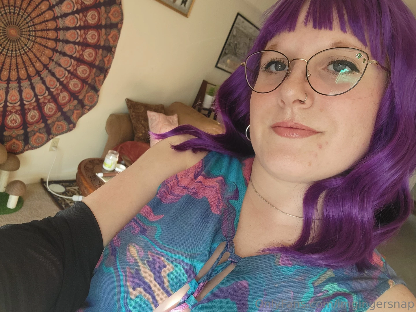 More fun with wigs part 7 