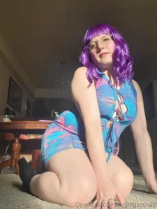 More fun with wigs part 2