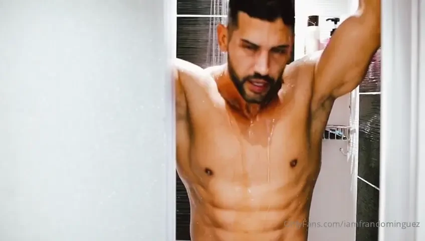 You can watch me wake up taking a shower and ready to the battle you 