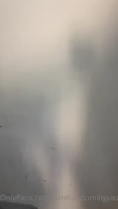 Asi da gusto arrancar la semana 