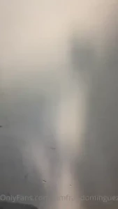 Asi da gusto arrancar la semana