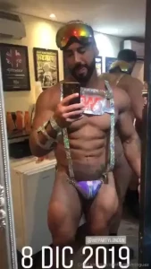 We party london algo diferente