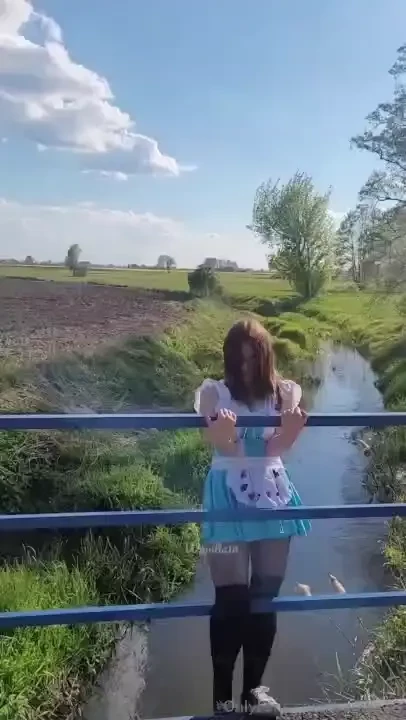 Cho tu szybko zleci jako nam czas 