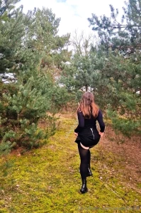 1 czy 2 ruszam z lasem lt 3 part 1