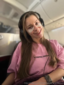 I m already in bali the whole flight i was thinking about how great i