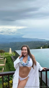 I think part of my heart will stay in bali