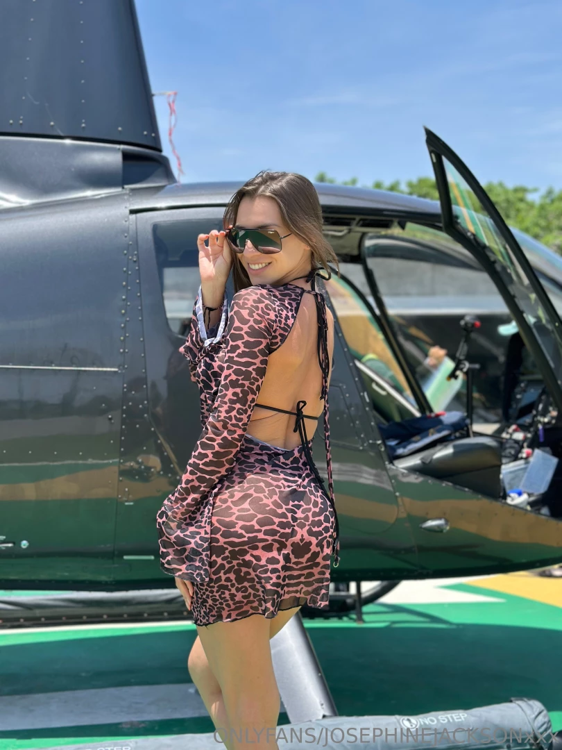 It was the most incredible flight of my life part 1 