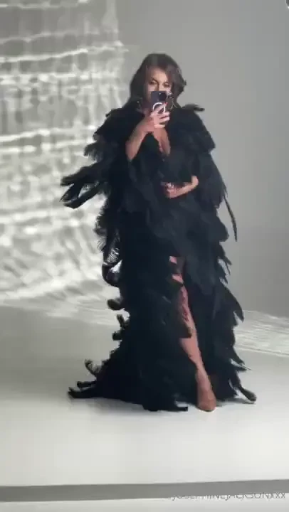 I became a new member of the black side 