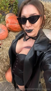 Sexy halloween all you need to do is collect as many pumpkins as part 1