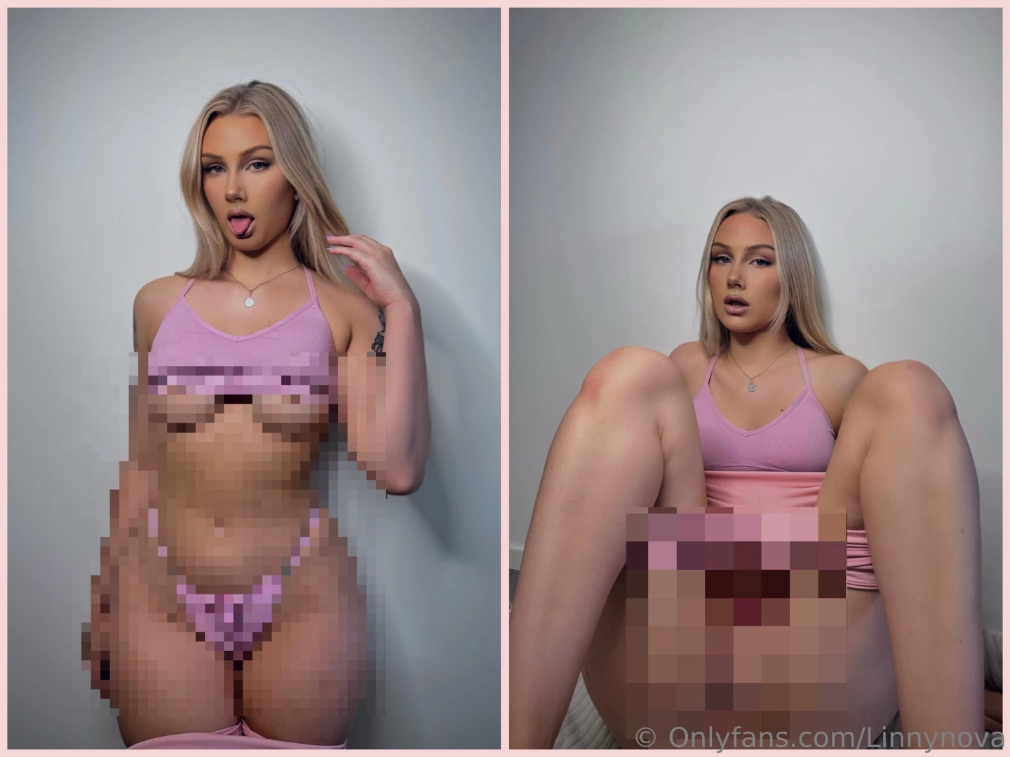 Hot gym girl set 28 photos and 2 videos price 39 tip on the post and i part 1 