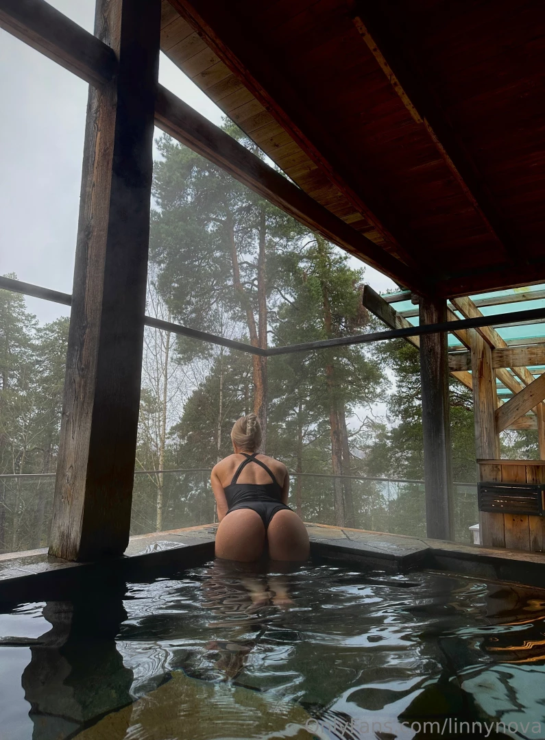 Wanna swim with me part 6 