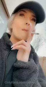 Work smokes sorry i ve been busy part 1