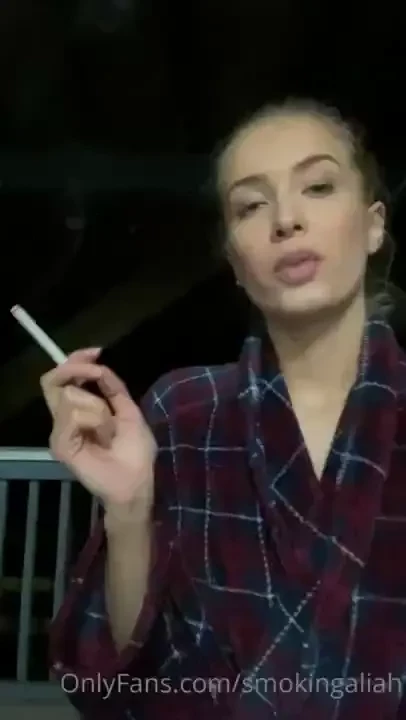 It s getting colder out amp that means housecoat season my favourite 