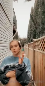 Smokingaliah part 28