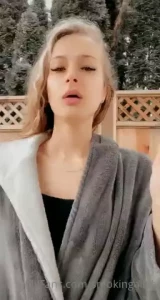 Smokingaliah part 36