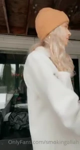 Smokingaliah part 25