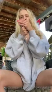 Smokingaliah part 30