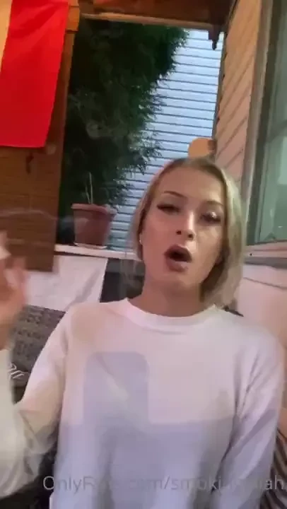 Smokingaliah part 45 