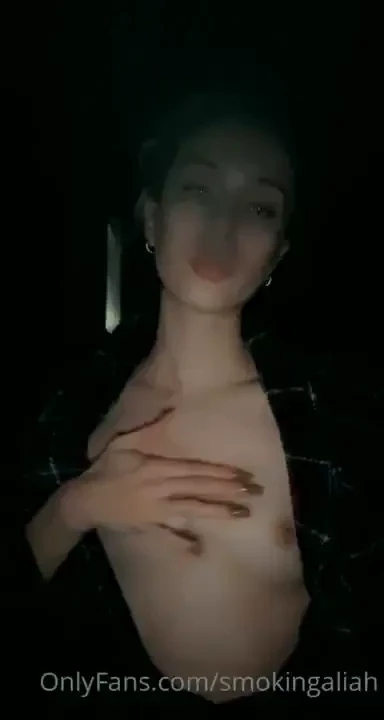 Smokingaliah part 42 