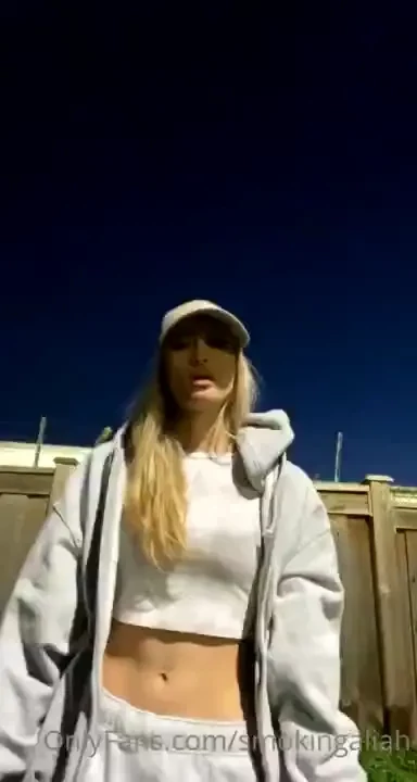 A few clips from last week part 3 