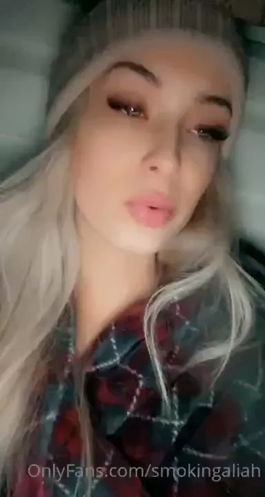 Smokingaliah part 51 