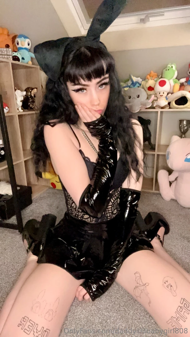 Daddyslilbabygirl808 part 4 