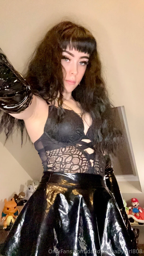 Daddyslilbabygirl808 part 2 