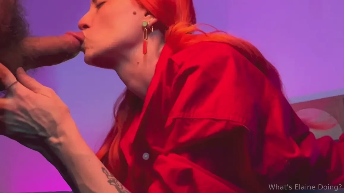 Whatselainedoing part 1 