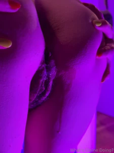 Imagine you did this part 1