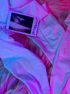 Special delivery you wanted my dirty laundry didn t you i ll ship you