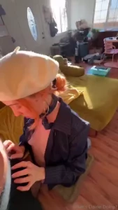 Honey i m home from work