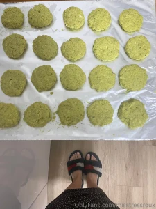 Cooking mode challenge time 1 like this picture 2 comment on what you