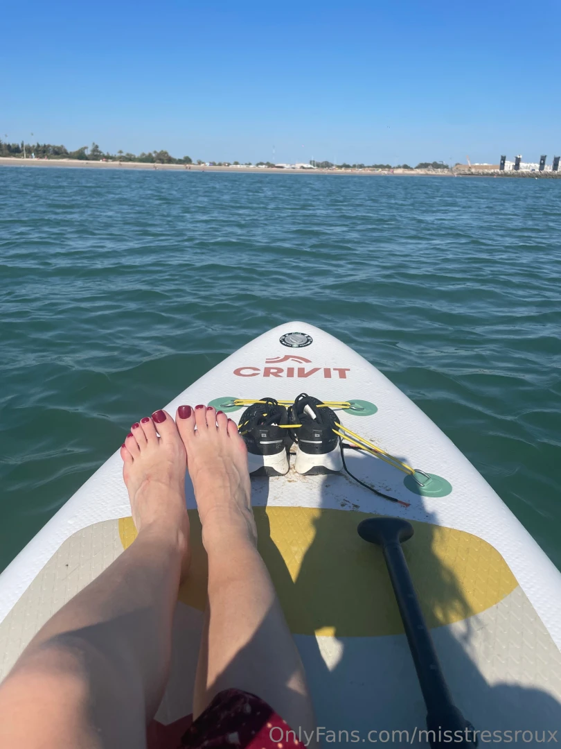 Misstressroux part 16 