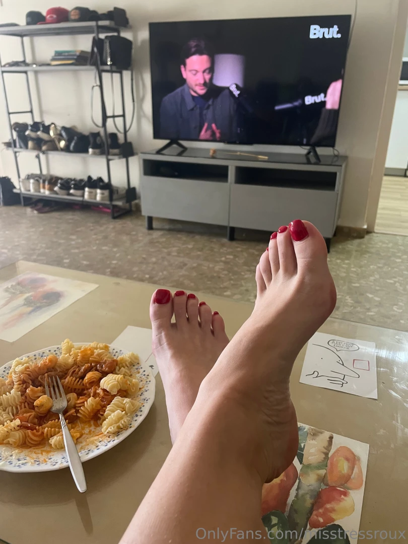 Very italian piedi part 1 