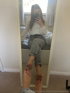 Today i woke up in the uk part 2