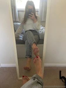 Today i woke up in the uk part 1