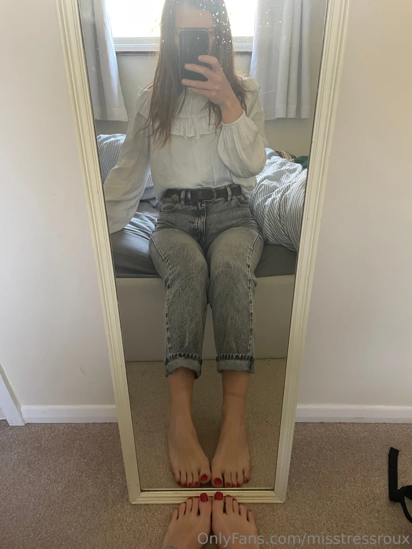 Today i woke up in the uk 