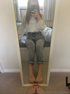 Today i woke up in the uk