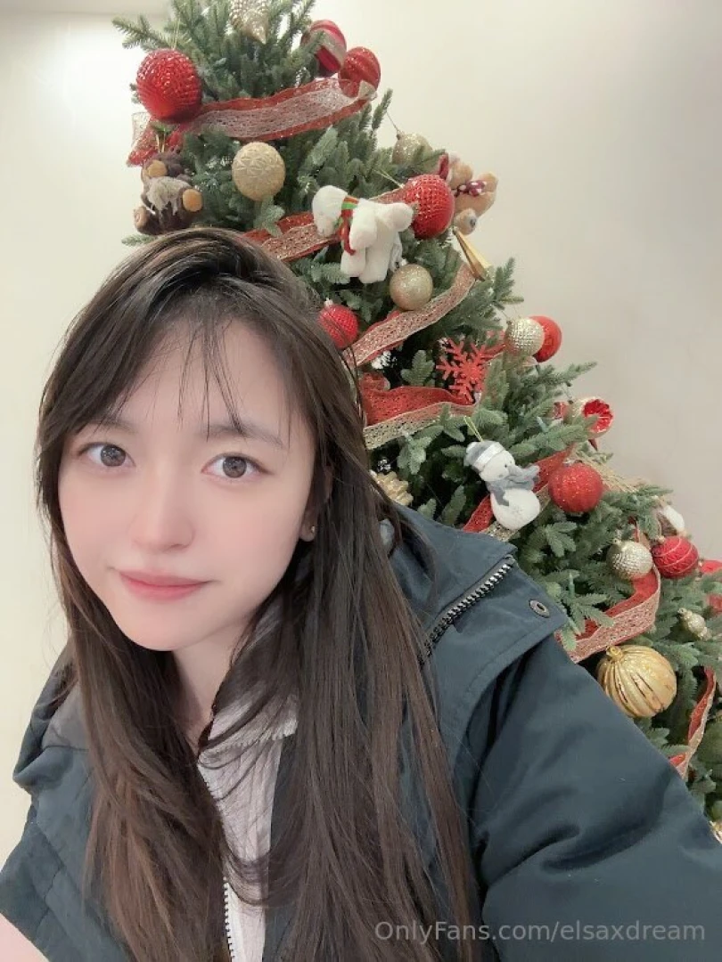 Can you believe its almost christmas again 