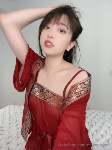 Can i be your mrs clause part 2