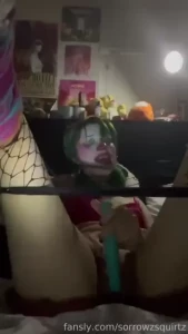 Sorrowz using a new toy for the first time this was filmed before part 4